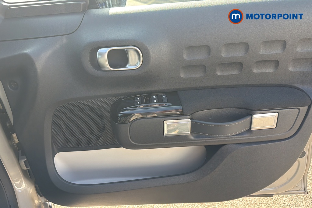 Citroen C3 Plus Automatic Petrol Hatchback - Stock Number (1643506) - 18th supplementary image