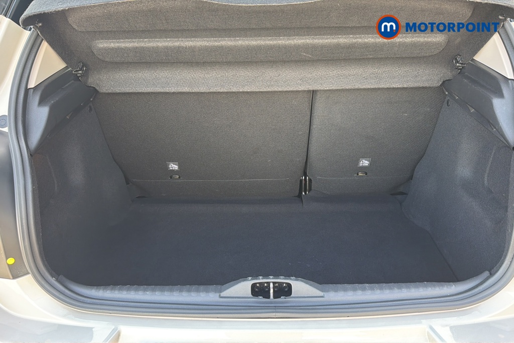 Citroen C3 Plus Automatic Petrol Hatchback - Stock Number (1643506) - 30th supplementary image