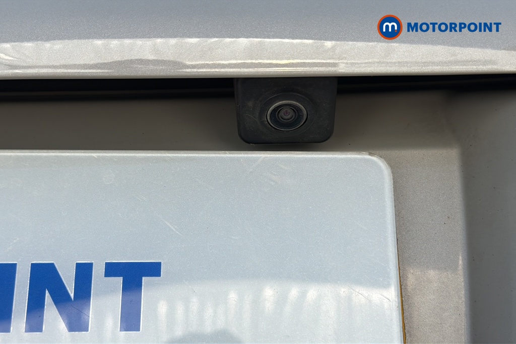 Citroen C3 Plus Automatic Petrol Hatchback - Stock Number (1643506) - 37th supplementary image