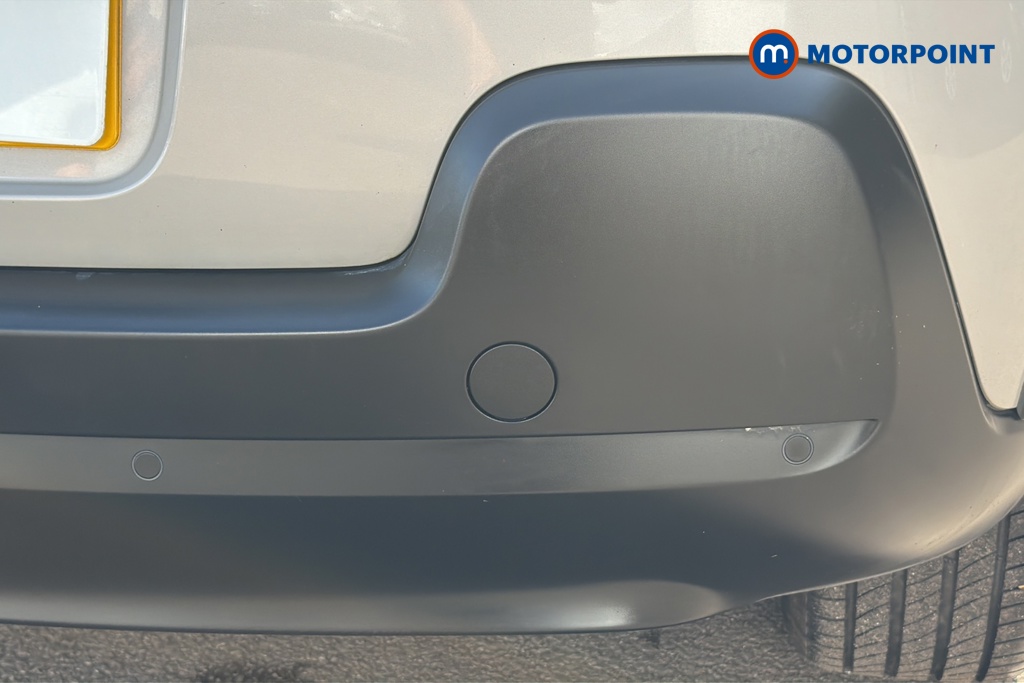 Citroen C3 Plus Automatic Petrol Hatchback - Stock Number (1643506) - 39th supplementary image