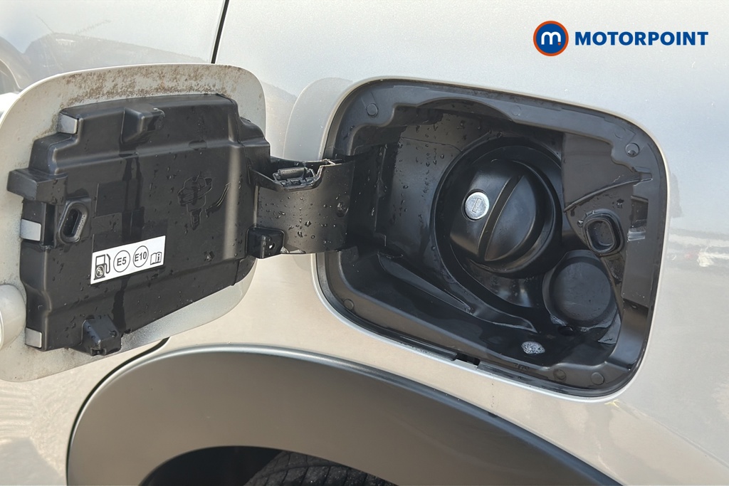 Citroen C3 Plus Automatic Petrol Hatchback - Stock Number (1643506) - 41st supplementary image