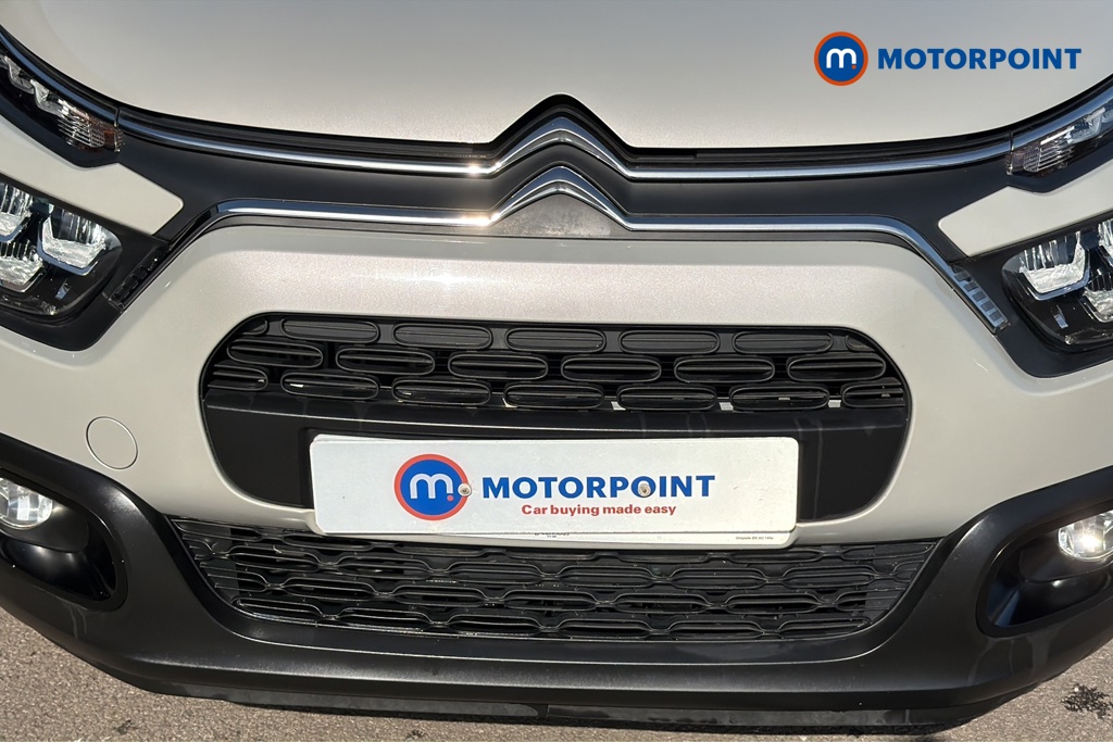 Citroen C3 Plus Automatic Petrol Hatchback - Stock Number (1643506) - 43rd supplementary image
