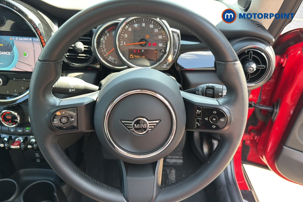 Mini Hatchback Cooper Classic Automatic Petrol Hatchback - Stock Number (1643525) - 2nd supplementary image