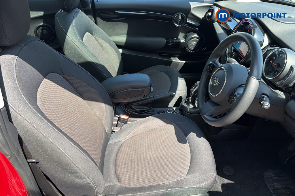 Mini Hatchback Cooper Classic Automatic Petrol Hatchback - Stock Number (1643525) - 22nd supplementary image