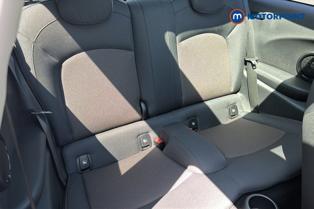 Mini Hatchback Cooper Classic Automatic Petrol Hatchback - Stock Number (1643525) - 25th supplementary image