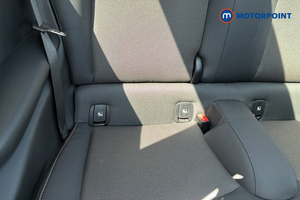 Mini Hatchback Cooper Classic Automatic Petrol Hatchback - Stock Number (1643525) - 27th supplementary image