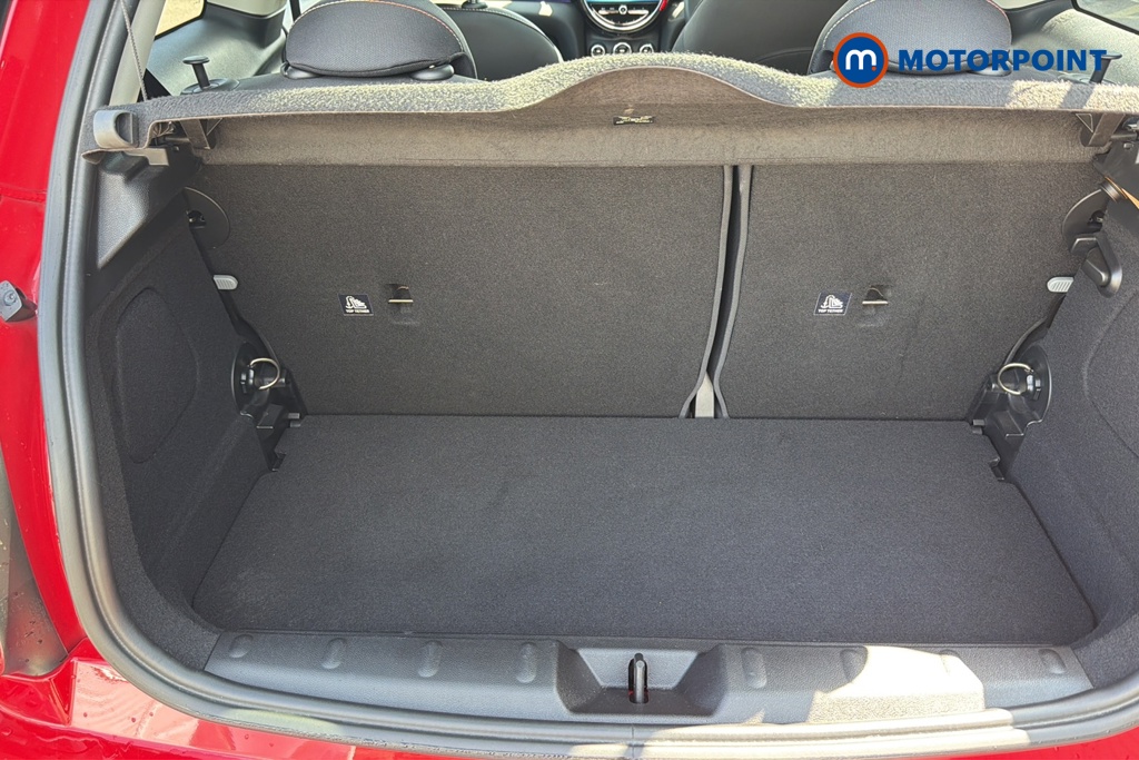Mini Hatchback Cooper Classic Automatic Petrol Hatchback - Stock Number (1643525) - 30th supplementary image