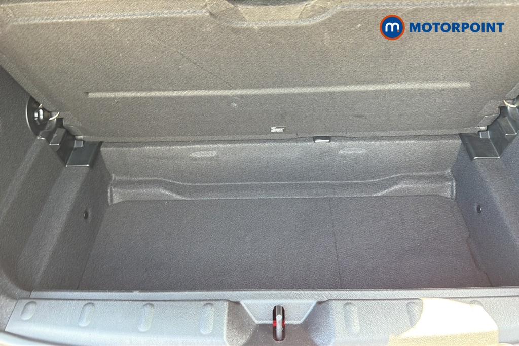 Mini Hatchback Cooper Classic Automatic Petrol Hatchback - Stock Number (1643525) - 33rd supplementary image