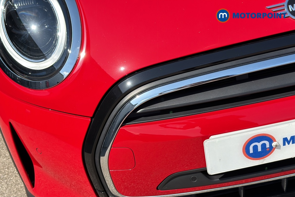 Mini Hatchback Cooper Classic Automatic Petrol Hatchback - Stock Number (1643525) - 38th supplementary image