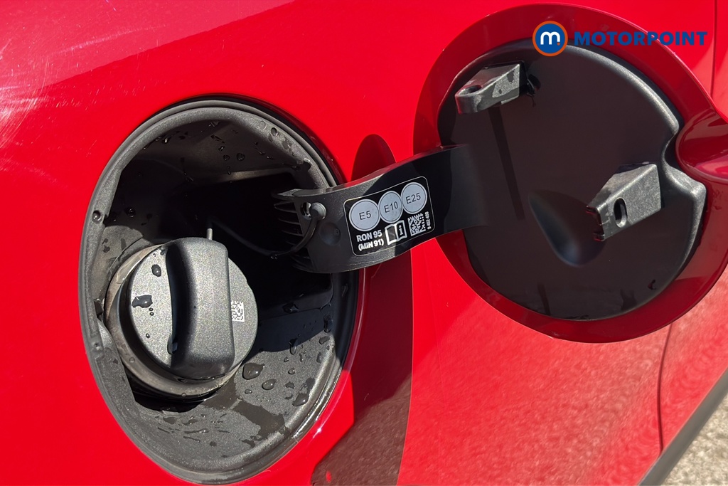 Mini Hatchback Cooper Classic Automatic Petrol Hatchback - Stock Number (1643525) - 41st supplementary image