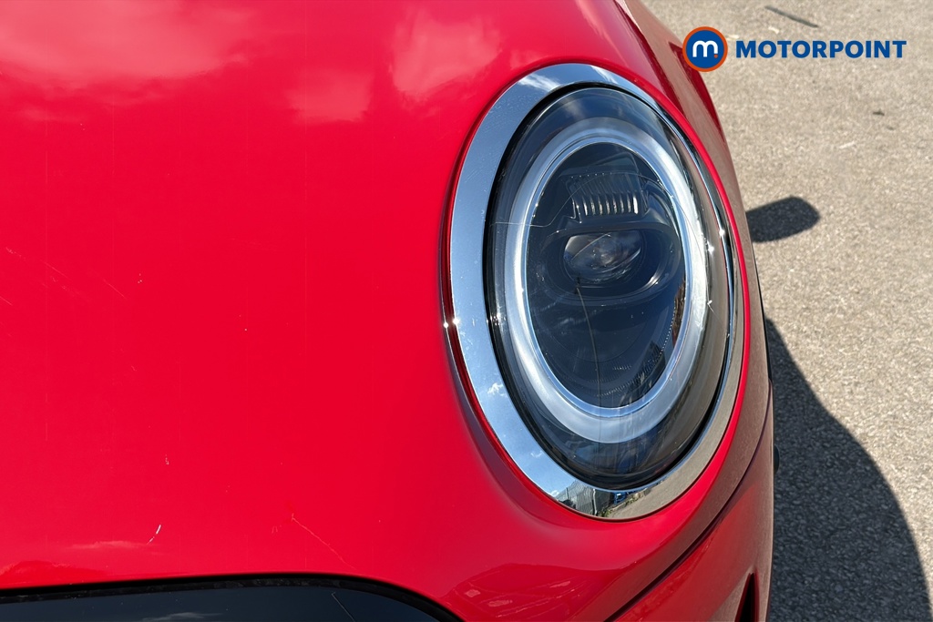Mini Hatchback Cooper Classic Automatic Petrol Hatchback - Stock Number (1643525) - 42nd supplementary image
