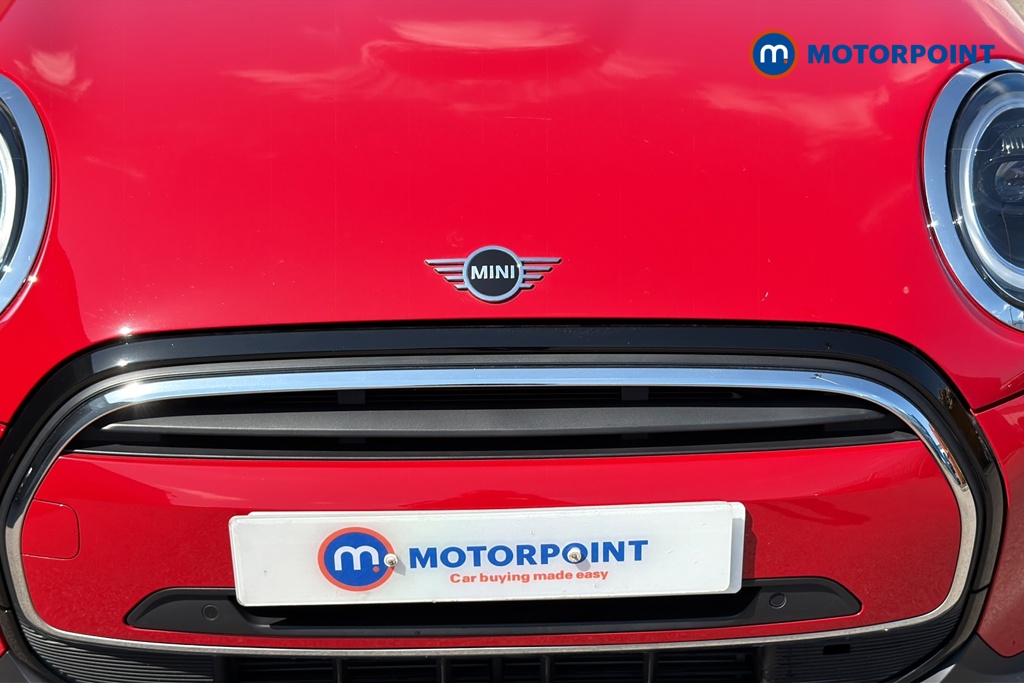 Mini Hatchback Cooper Classic Automatic Petrol Hatchback - Stock Number (1643525) - 43rd supplementary image