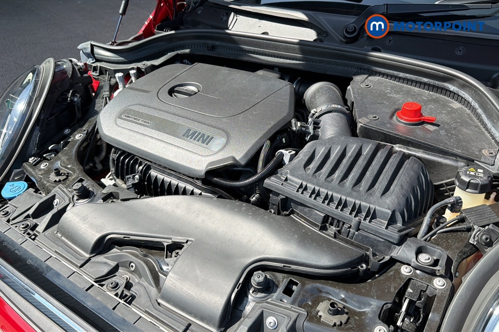 Mini Hatchback Cooper Classic Automatic Petrol Hatchback - Stock Number (1643525) - 48th supplementary image