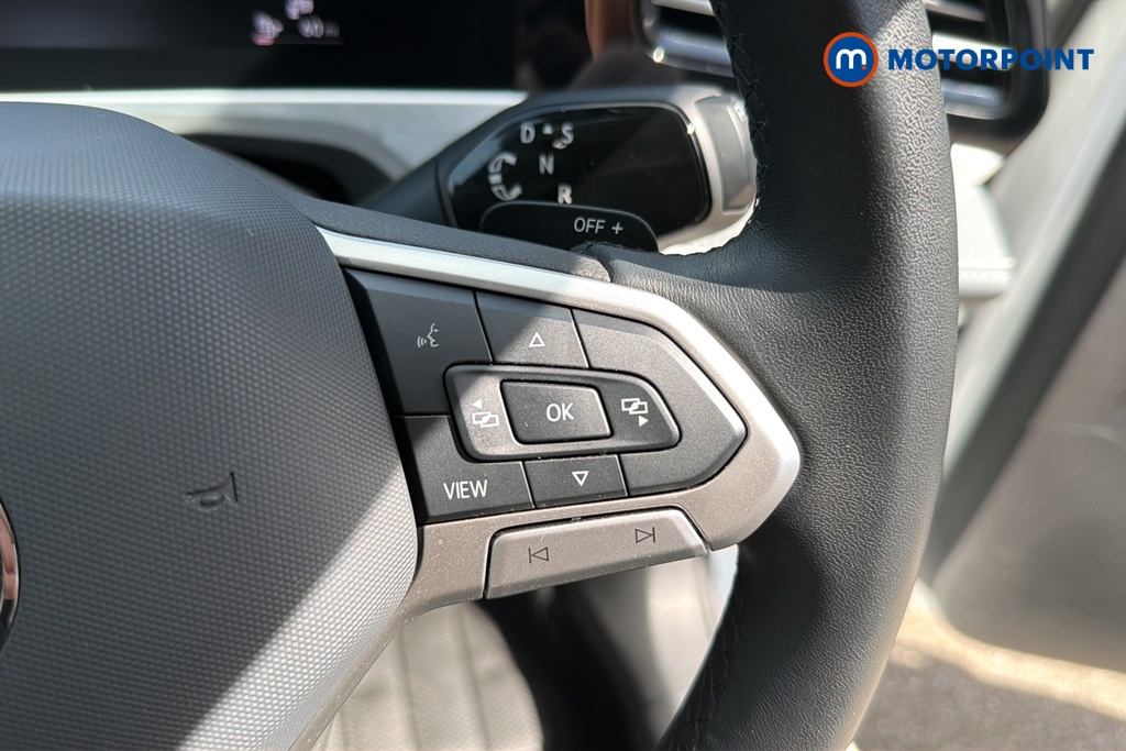 Volkswagen Passat Life Automatic Petrol Plug-In Hybrid Estate - Stock Number (1644286) - 3rd supplementary image