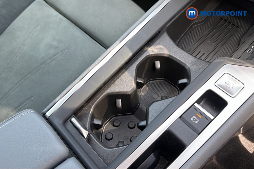 Volkswagen Passat Life Automatic Petrol Plug-In Hybrid Estate - Stock Number (1644286) - 16th supplementary image