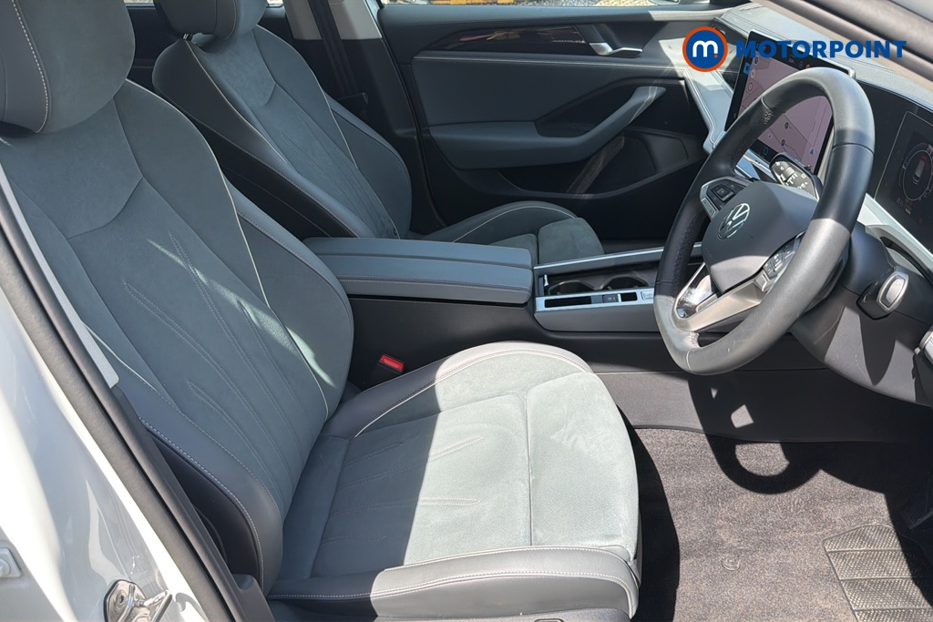 Volkswagen Passat Life Automatic Petrol Plug-In Hybrid Estate - Stock Number (1644286) - 22nd supplementary image