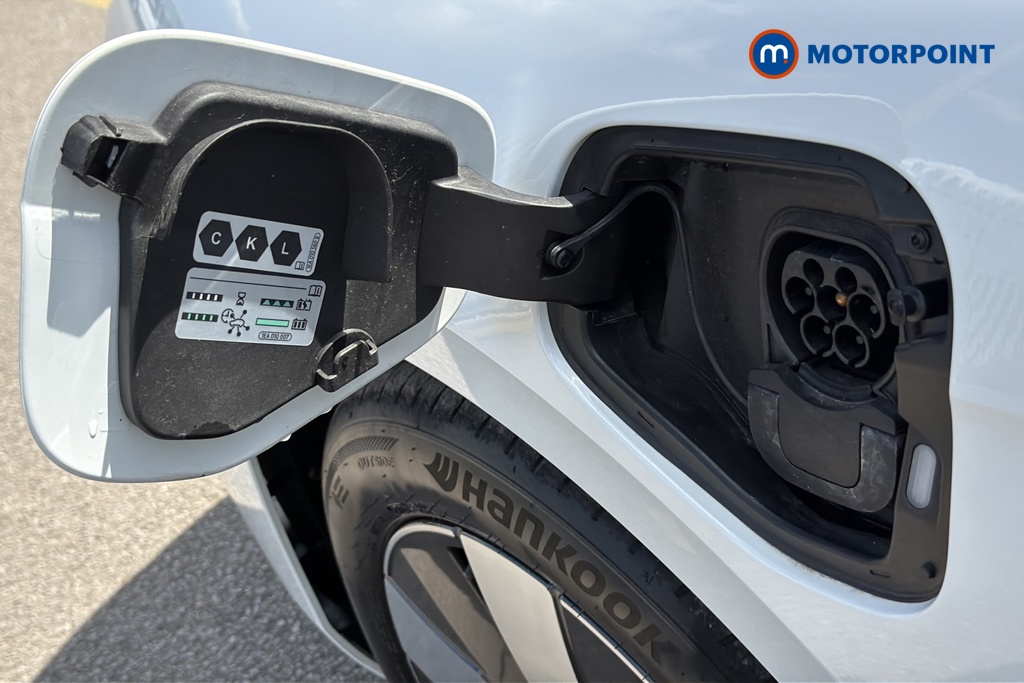 Volkswagen Passat Life Automatic Petrol Plug-In Hybrid Estate - Stock Number (1644286) - 40th supplementary image