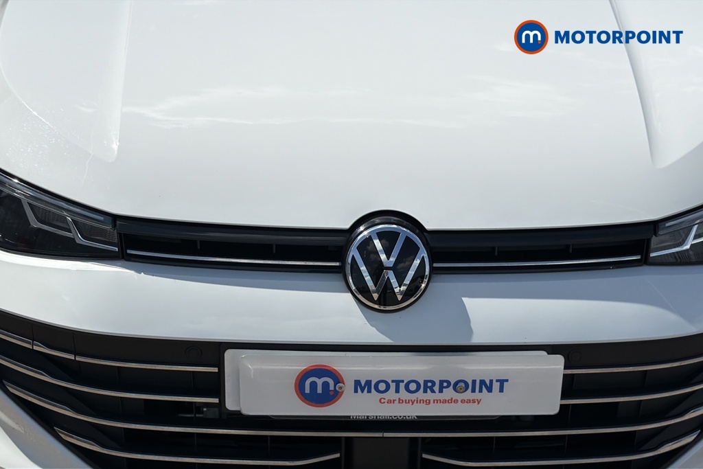 Volkswagen Passat Life Automatic Petrol Plug-In Hybrid Estate - Stock Number (1644286) - 43rd supplementary image