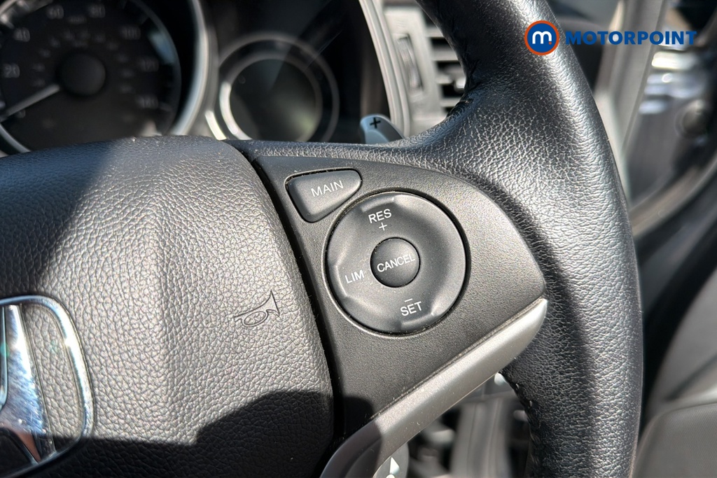 Honda Jazz Ex Navi Automatic Petrol Hatchback - Stock Number (1644386) - 3rd supplementary image