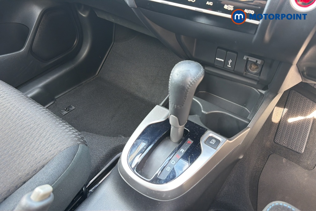 Honda Jazz Ex Navi Automatic Petrol Hatchback - Stock Number (1644386) - 15th supplementary image