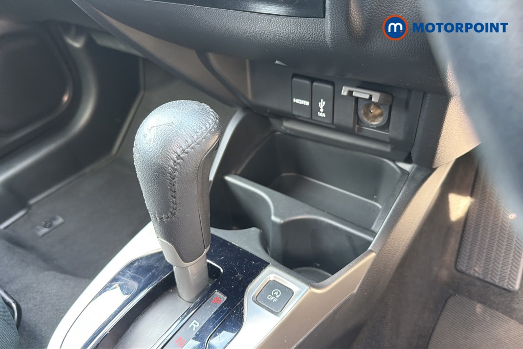 Honda Jazz Ex Navi Automatic Petrol Hatchback - Stock Number (1644386) - 16th supplementary image