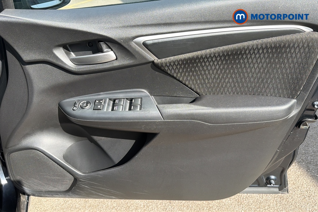 Honda Jazz Ex Navi Automatic Petrol Hatchback - Stock Number (1644386) - 18th supplementary image
