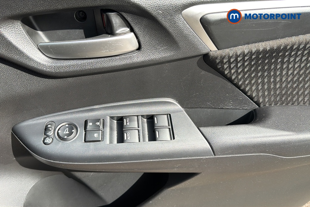 Honda Jazz Ex Navi Automatic Petrol Hatchback - Stock Number (1644386) - 19th supplementary image