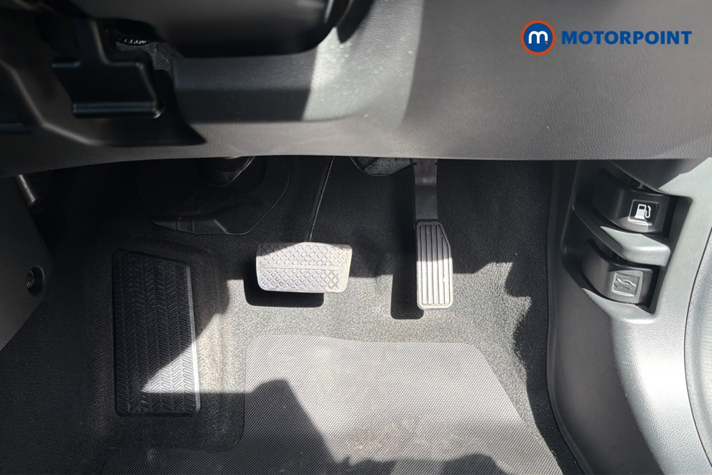 Honda Jazz Ex Navi Automatic Petrol Hatchback - Stock Number (1644386) - 24th supplementary image
