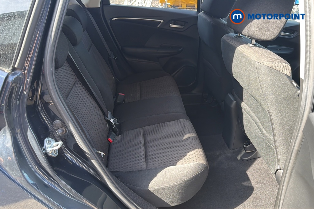 Honda Jazz Ex Navi Automatic Petrol Hatchback - Stock Number (1644386) - 25th supplementary image