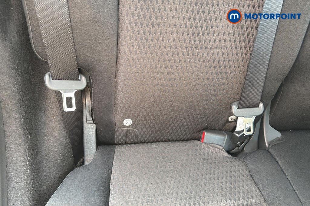 Honda Jazz Ex Navi Automatic Petrol Hatchback - Stock Number (1644386) - 27th supplementary image