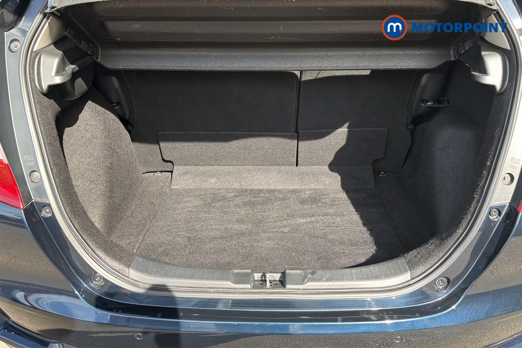 Honda Jazz Ex Navi Automatic Petrol Hatchback - Stock Number (1644386) - 30th supplementary image