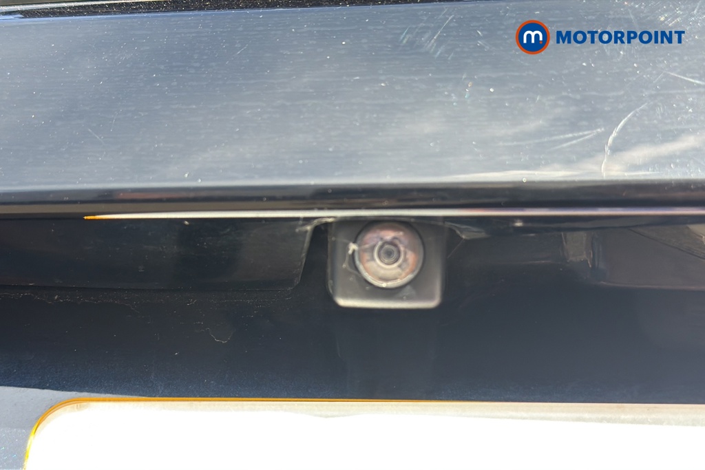 Honda Jazz Ex Navi Automatic Petrol Hatchback - Stock Number (1644386) - 37th supplementary image