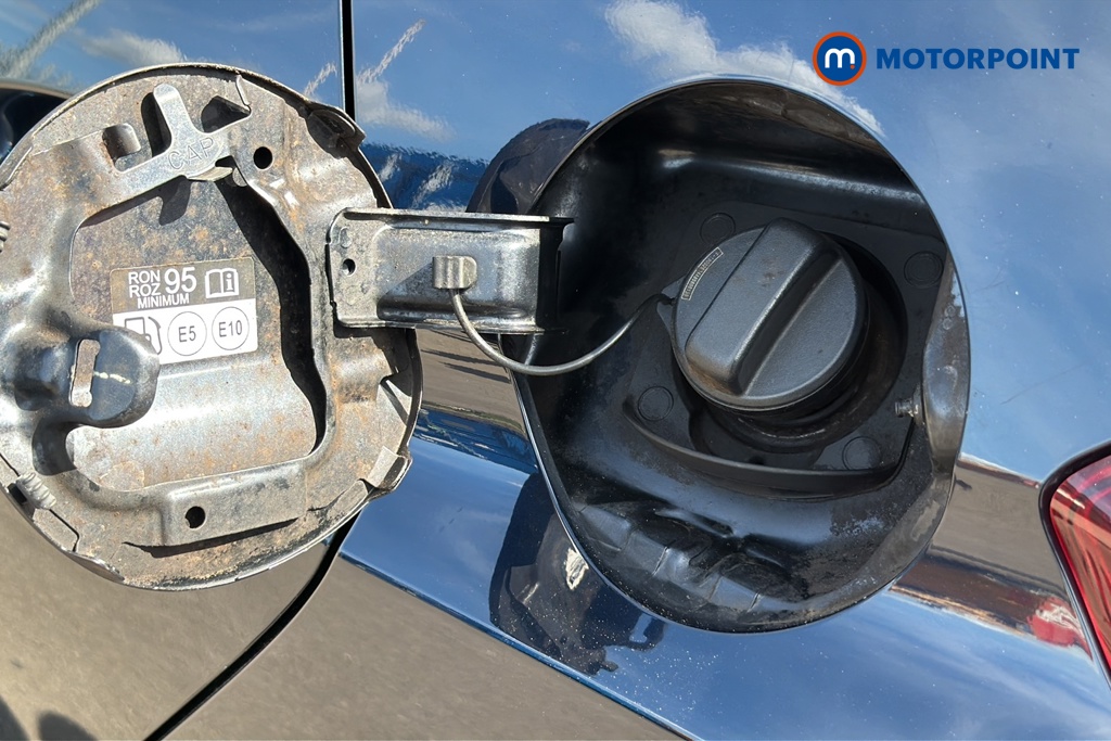Honda Jazz Ex Navi Automatic Petrol Hatchback - Stock Number (1644386) - 41st supplementary image