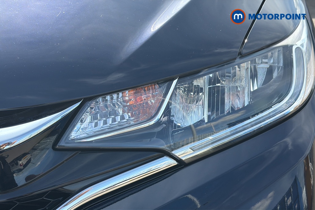 Honda Jazz Ex Navi Automatic Petrol Hatchback - Stock Number (1644386) - 42nd supplementary image