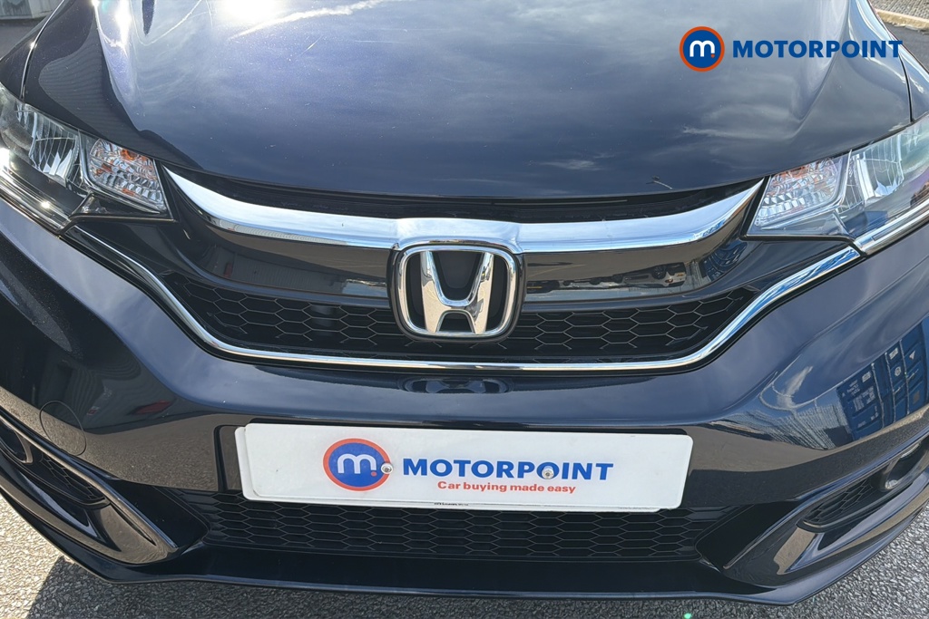 Honda Jazz Ex Navi Automatic Petrol Hatchback - Stock Number (1644386) - 43rd supplementary image