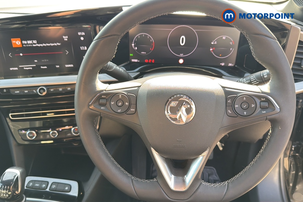 Vauxhall Mokka Ultimate Manual Petrol SUV - Stock Number (1644721) - 2nd supplementary image