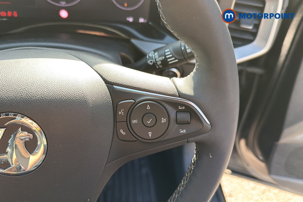 Vauxhall Mokka Ultimate Manual Petrol SUV - Stock Number (1644721) - 3rd supplementary image