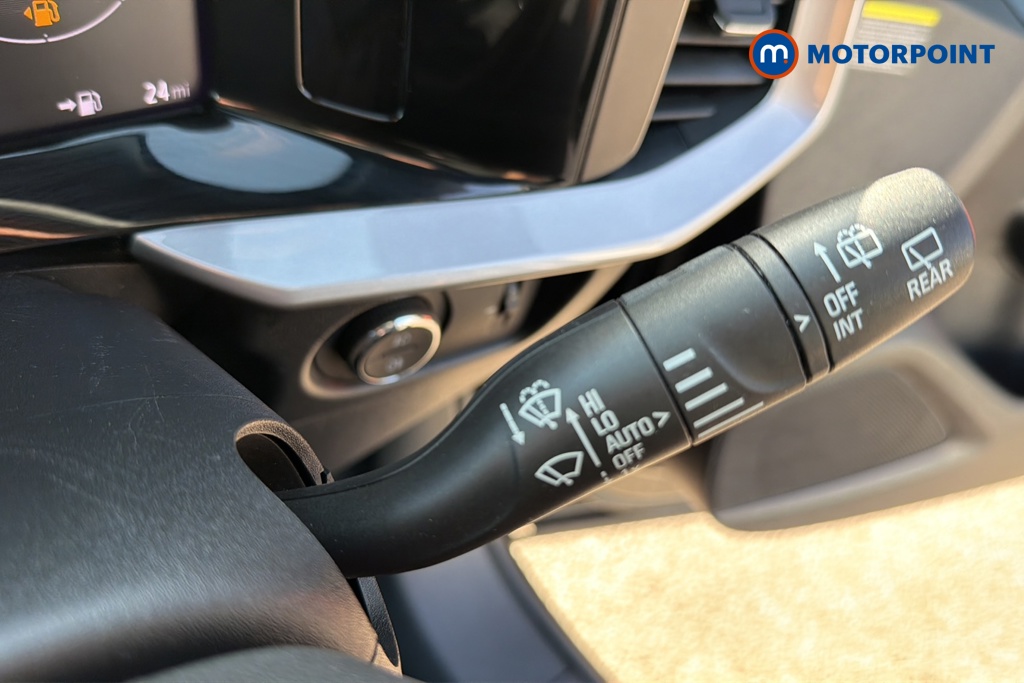 Vauxhall Mokka Ultimate Manual Petrol SUV - Stock Number (1644721) - 6th supplementary image