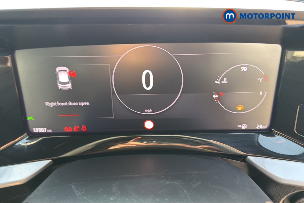 Vauxhall Mokka Ultimate Manual Petrol SUV - Stock Number (1644721) - 7th supplementary image