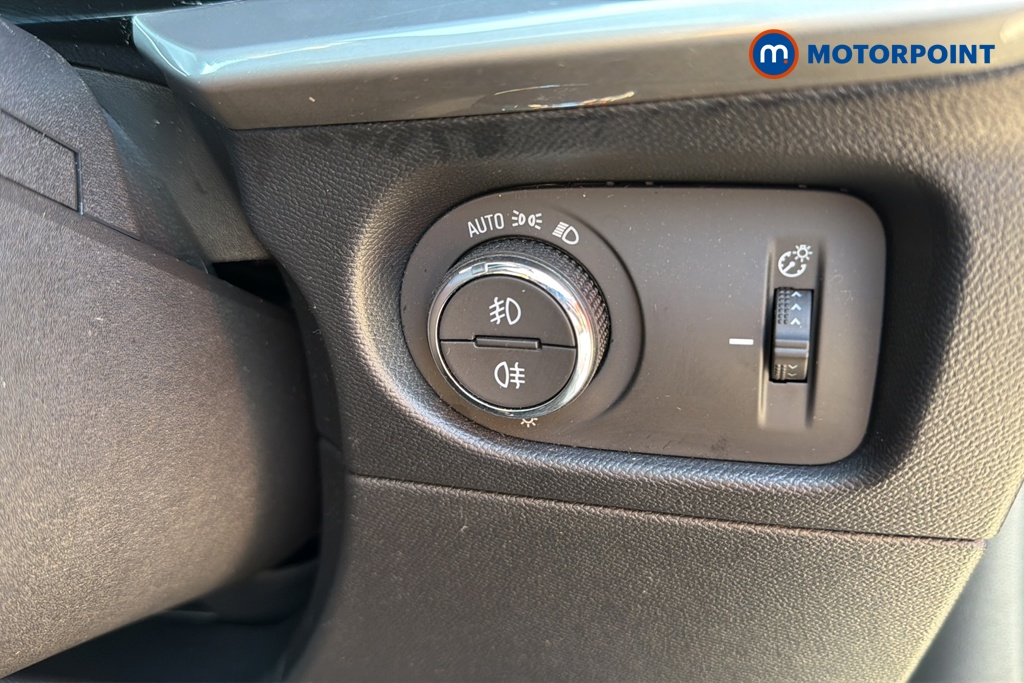 Vauxhall Mokka Ultimate Manual Petrol SUV - Stock Number (1644721) - 11th supplementary image
