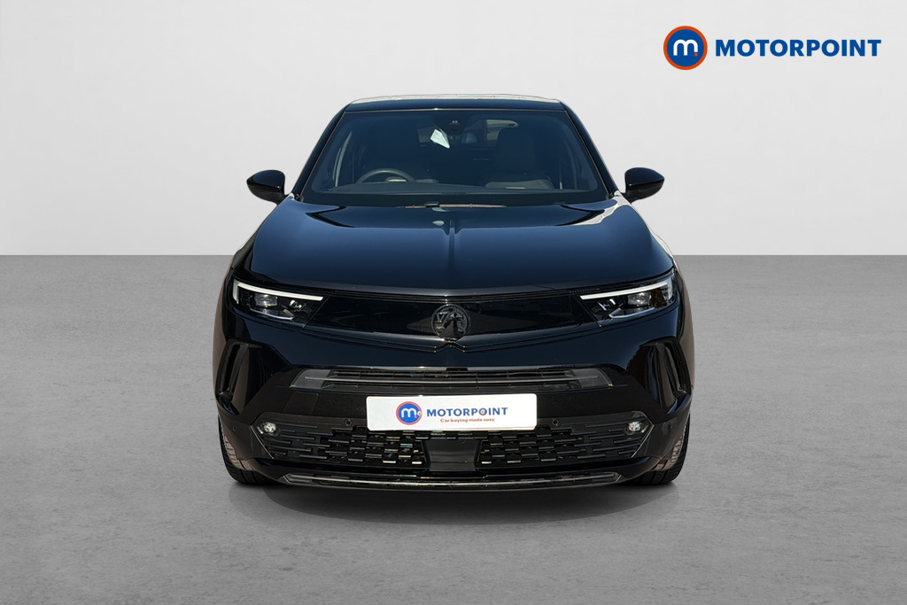 Vauxhall Mokka Ultimate Manual Petrol SUV - Stock Number (1644721) - Front bumper