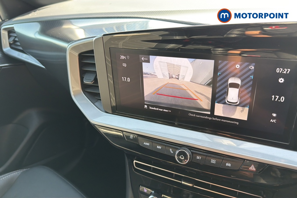 Vauxhall Mokka Ultimate Manual Petrol SUV - Stock Number (1644721) - 13th supplementary image