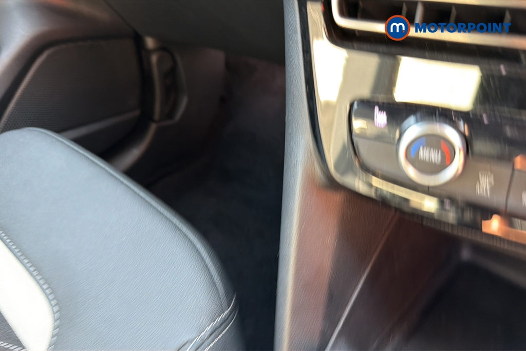 Vauxhall Mokka Ultimate Manual Petrol SUV - Stock Number (1644721) - 14th supplementary image