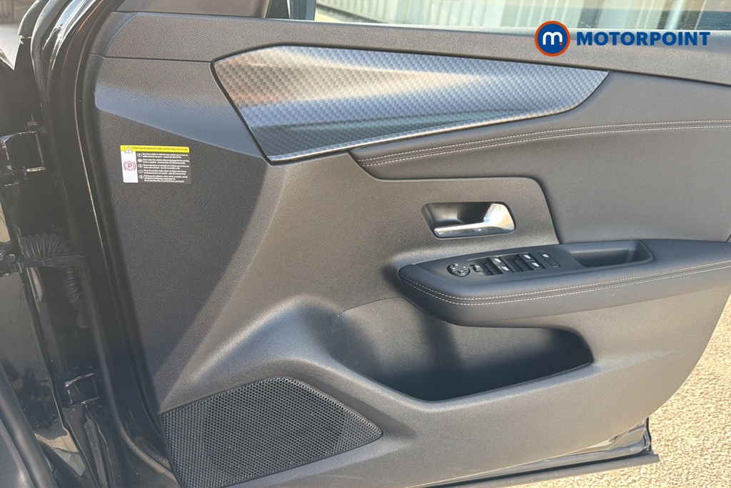 Vauxhall Mokka Ultimate Manual Petrol SUV - Stock Number (1644721) - 18th supplementary image