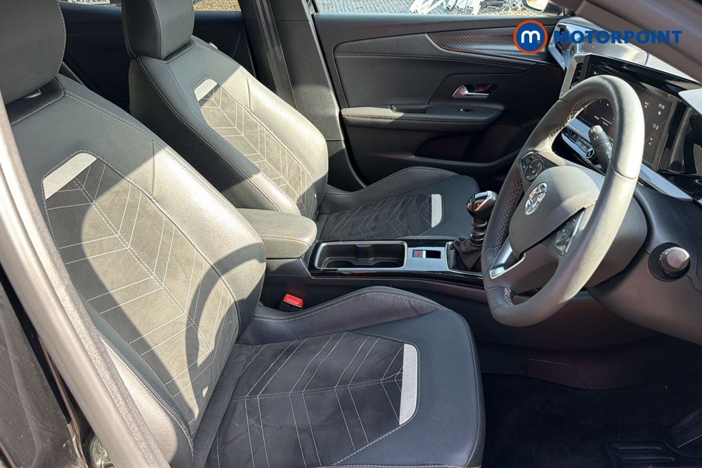 Vauxhall Mokka Ultimate Manual Petrol SUV - Stock Number (1644721) - 22nd supplementary image