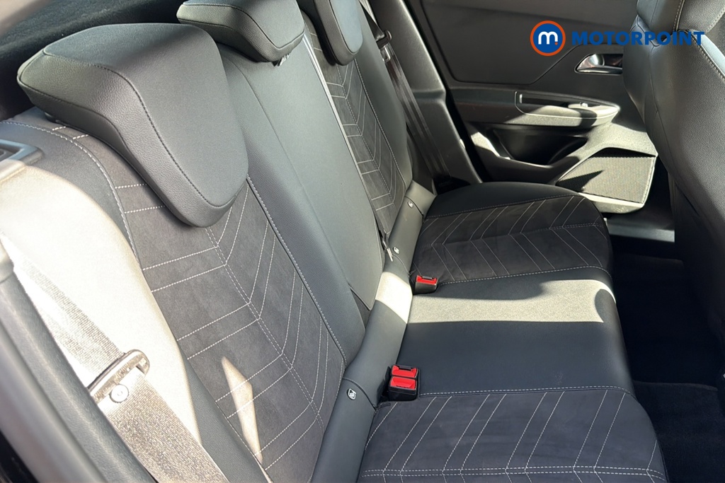Vauxhall Mokka Ultimate Manual Petrol SUV - Stock Number (1644721) - 25th supplementary image