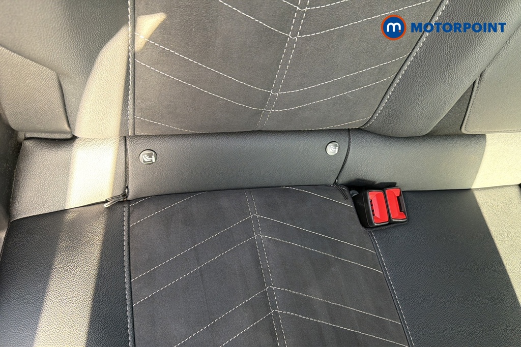 Vauxhall Mokka Ultimate Manual Petrol SUV - Stock Number (1644721) - 27th supplementary image