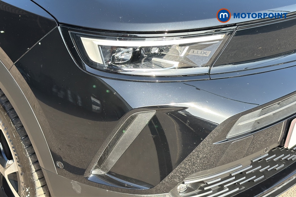 Vauxhall Mokka Ultimate Manual Petrol SUV - Stock Number (1644721) - 38th supplementary image