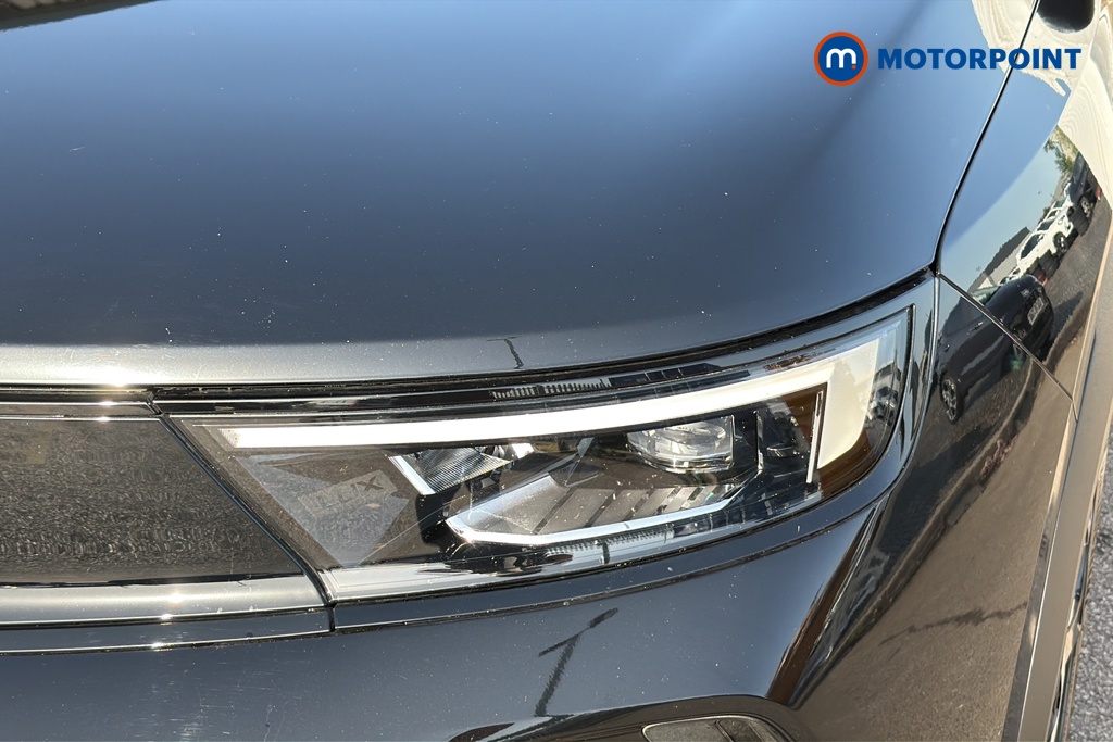 Vauxhall Mokka Ultimate Manual Petrol SUV - Stock Number (1644721) - 42nd supplementary image