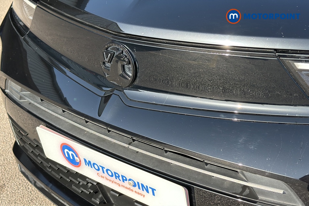 Vauxhall Mokka Ultimate Manual Petrol SUV - Stock Number (1644721) - 43rd supplementary image